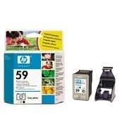 Hp 59 Grey Photo Inkjet Print Cartridge (C9359A) Hp 59 Grey Photo Inkjet Print Cartridge (C9359A)